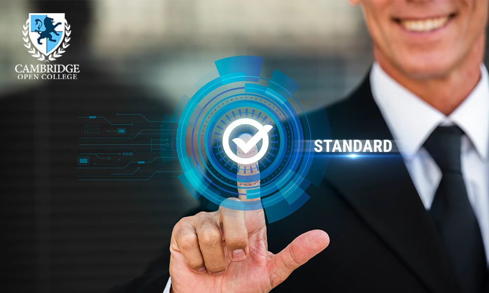 What Does the Level 4 IQA Award Cover?