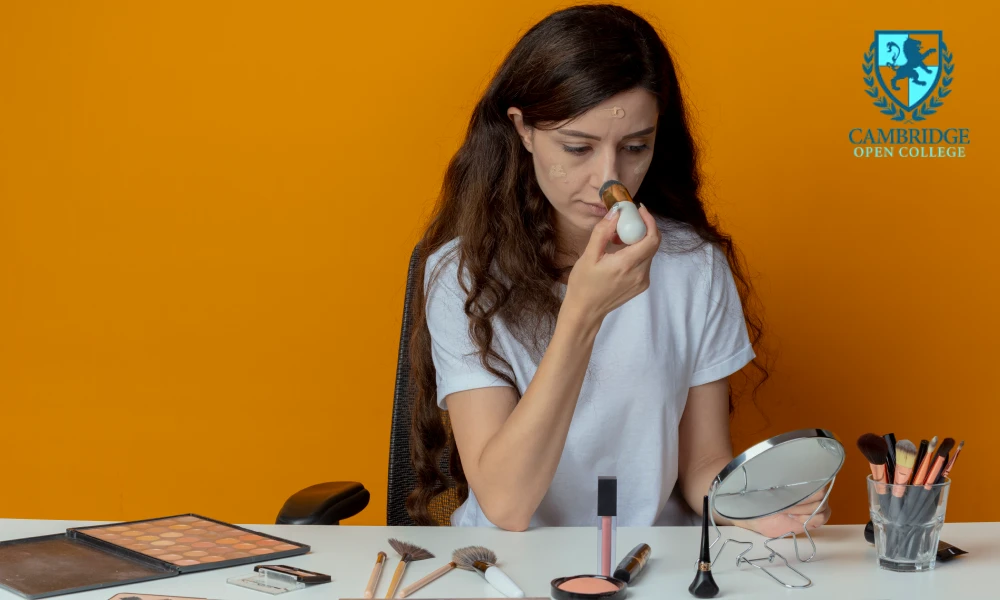 Do You Need Prior Experience to Study an Online Makeup Course?