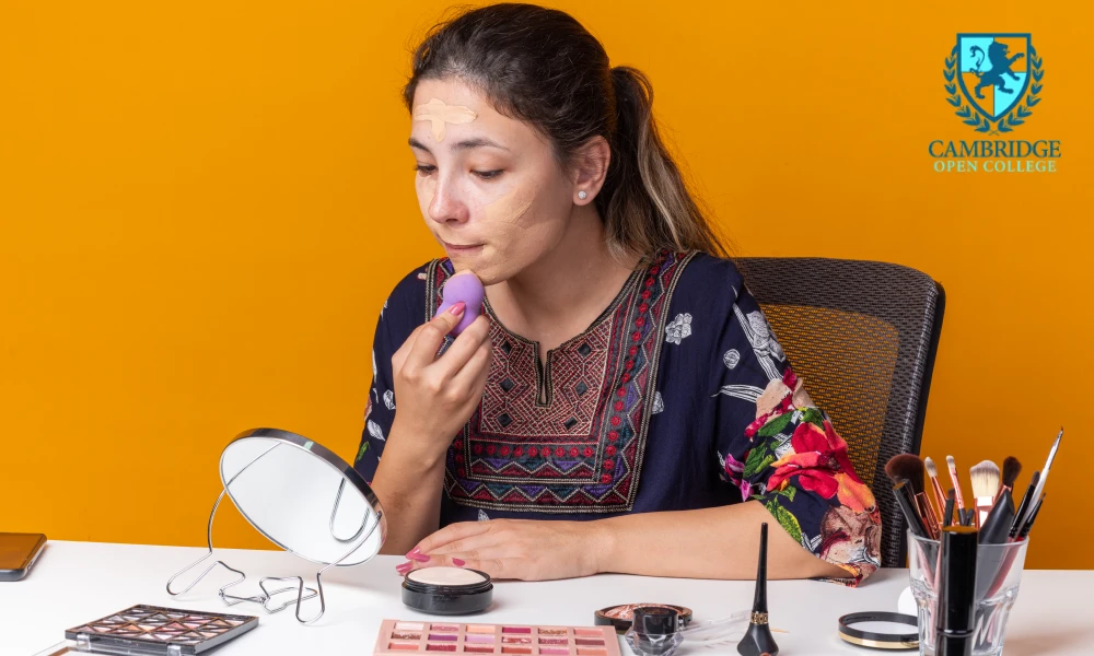 How Long Does an Online Makeup Course Take in the UK?