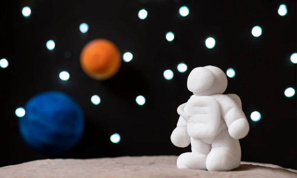 Astronomy Non-Accredited