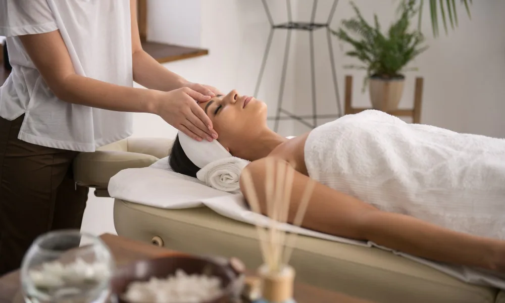 Beauty Therapy Level 3