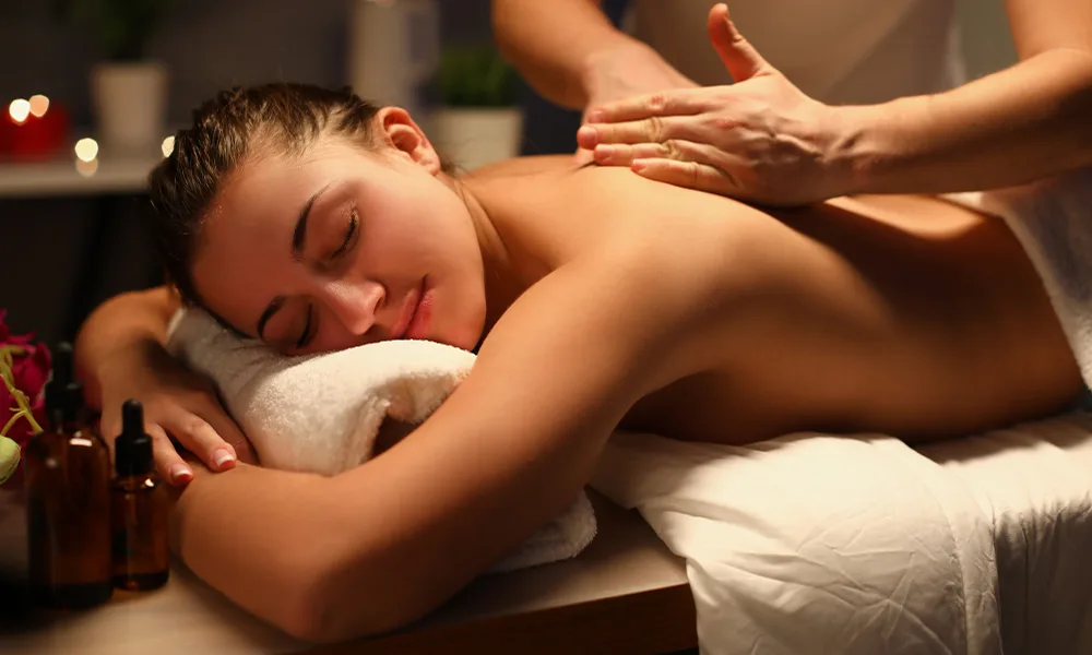 Body Massage