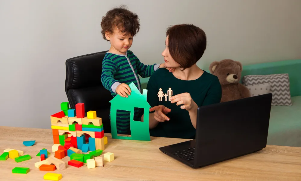 Childcare Learning and Development Level 3