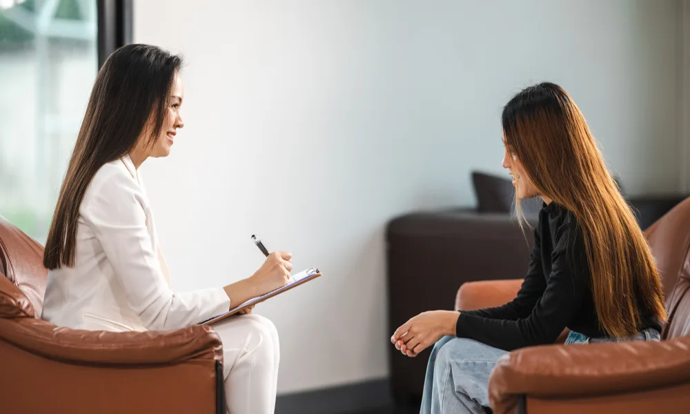 Counselling Skills Level 3