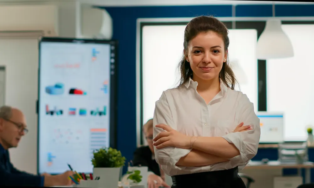 Entrepreneurship Level 3