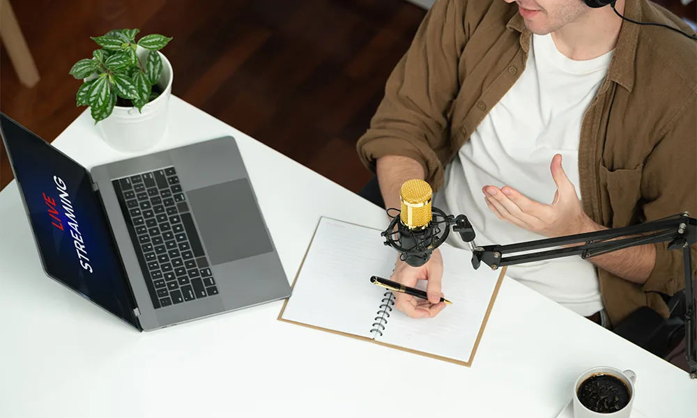 Freelance Journalism Level 3