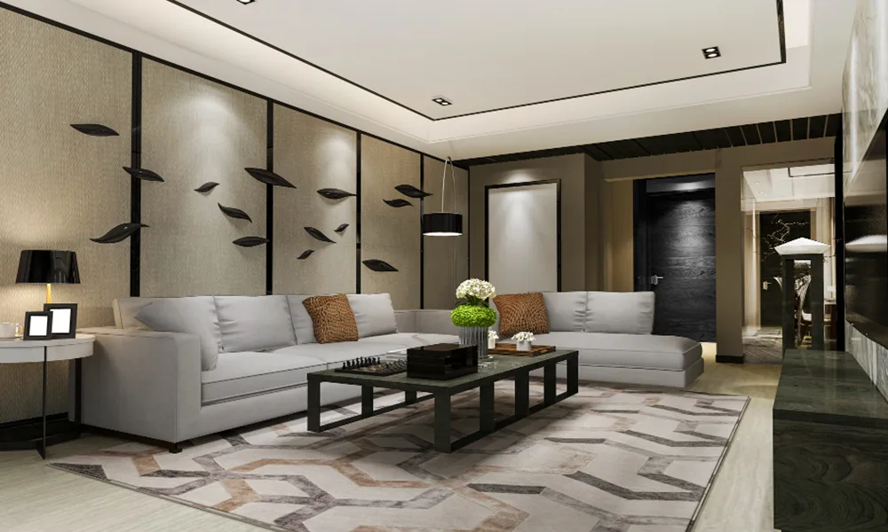 Interior Design Level 3