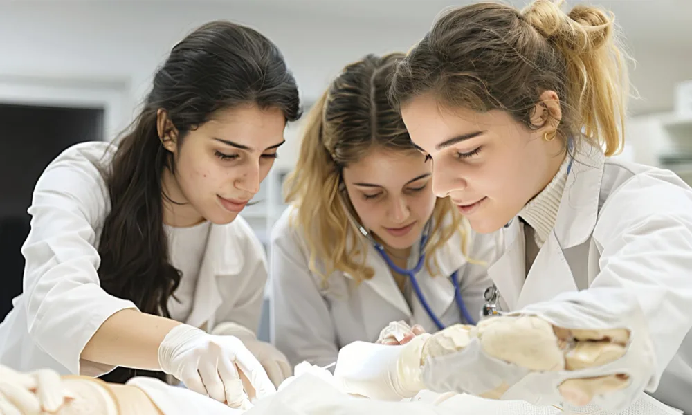 Introduction to Nursing