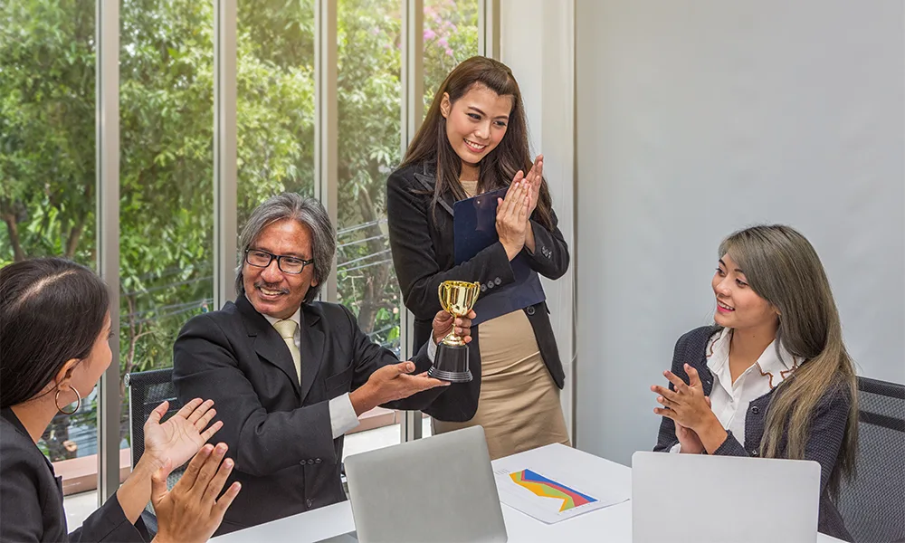 Level 3 Award in Assessing Competence in the Work Environment