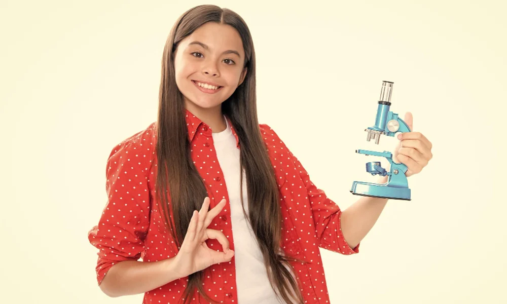 Marine Biology Level 3