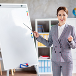 Higher Level Teaching Assistant (Level 4)