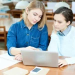 supported open learning courses benefits