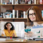 distance learning vs classroom learning benefits