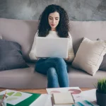 study business and commerce courses from home