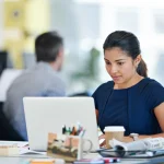 Business admin course