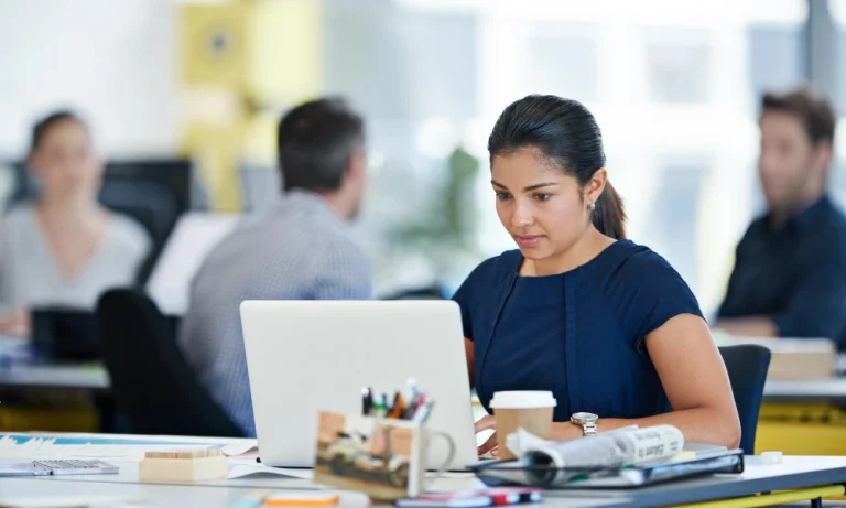 Business admin course