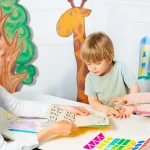 childcare qualifications for nursery