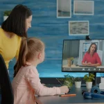 distance learning childcare courses