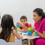 Middle years child care courses