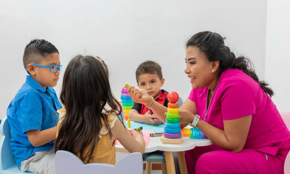 Middle Years Child Care Courses: Training to Support School-Age Children