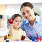 nationally recognised child care qualifications