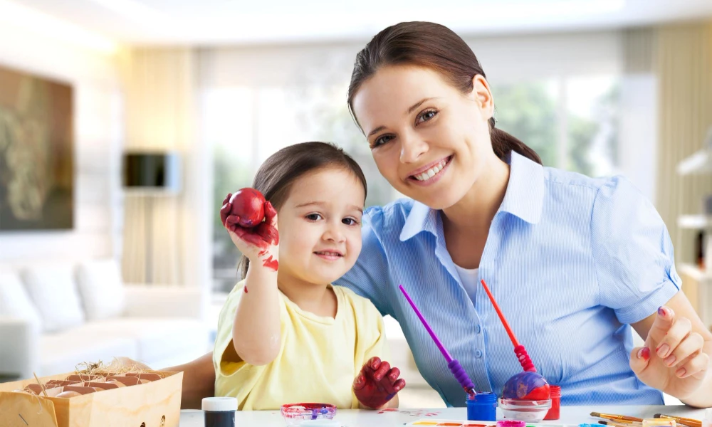 Nationally Recognised Child Care Qualifications: Your Complete UK Guide