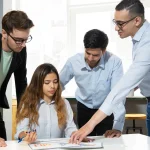 Assessing vocational achievement