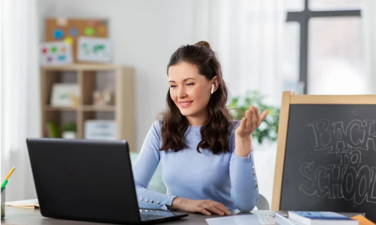 Online Teaching Assistant Courses