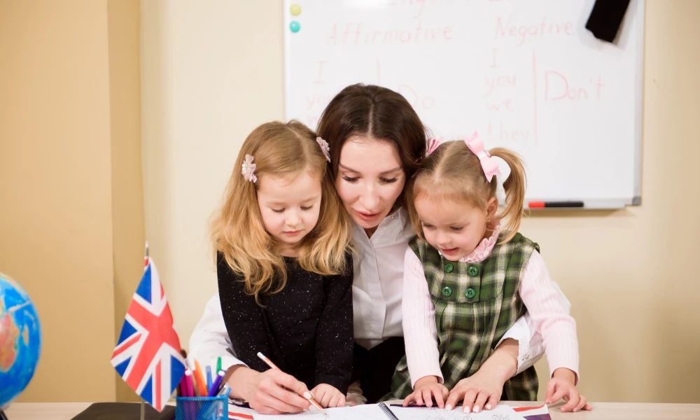 The Complete Guide to Childcare and Education Courses in the UK