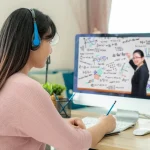 Distance Learning Teaching Assistant Courses