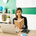 Higher Level Teaching Assistant online study