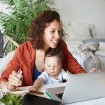 online childcare courses uk