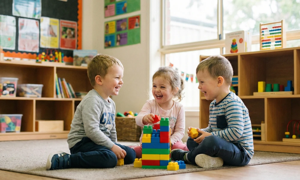 Best Online Childcare Courses UK | Start Your Early Years Career