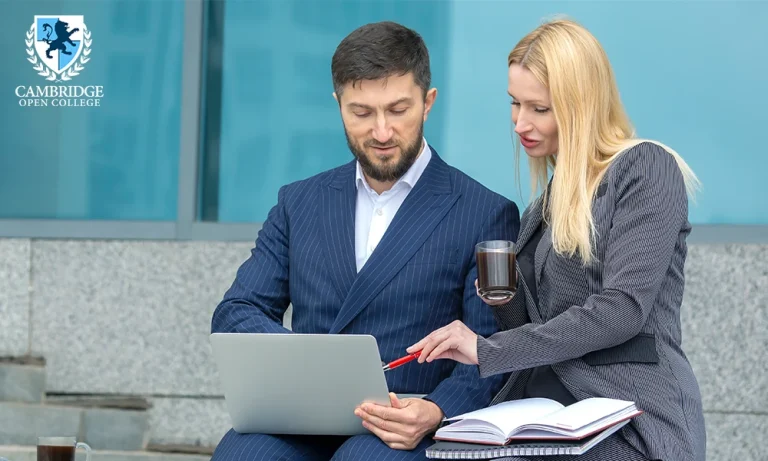 Business Management Diploma Online UK