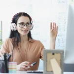 distance learning teaching assistant course