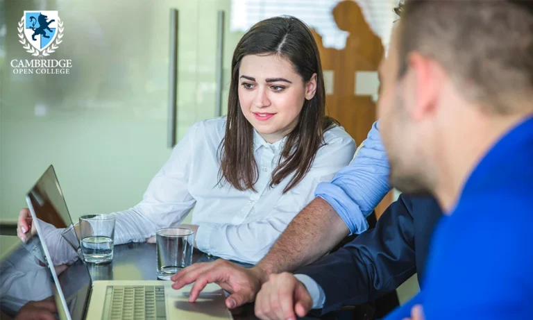 endorsed qualifications business management online