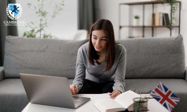 free online courses with certificates UK government