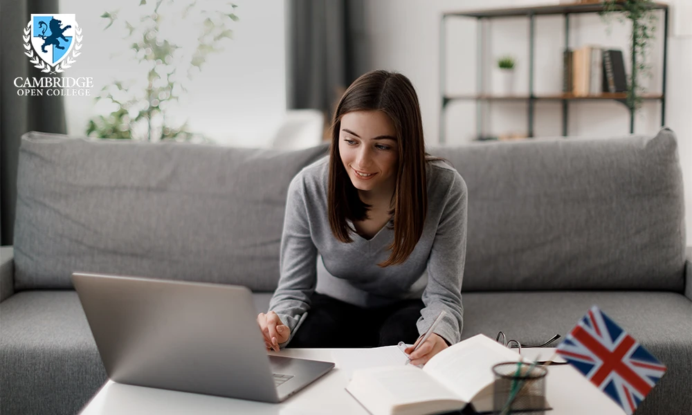 free online courses with certificates UK government