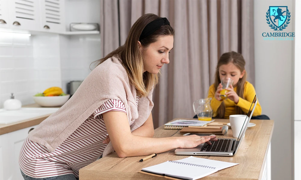 Level 3 Childcare Qualification from Home: Your Complete Guide
