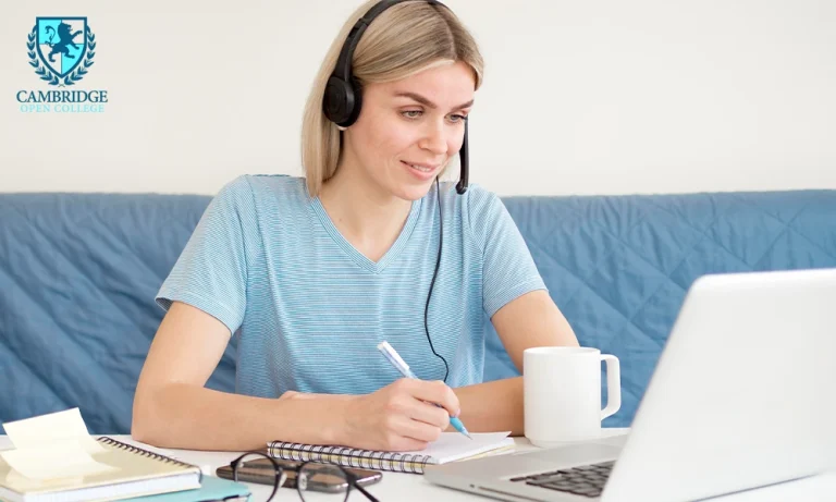 online counselling courses UK accredited