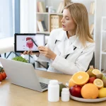 Online Sports Nutrition Course Level 3