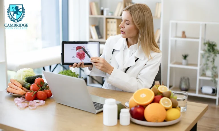 Online Sports Nutrition Course Level 3