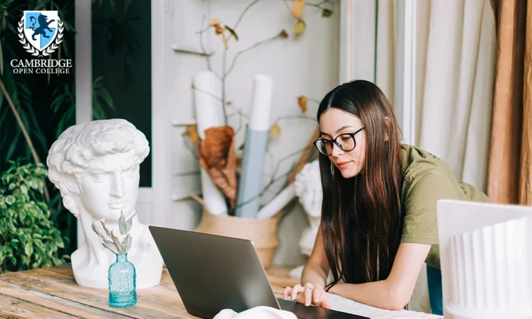 Adult Learning Online Courses in the UK