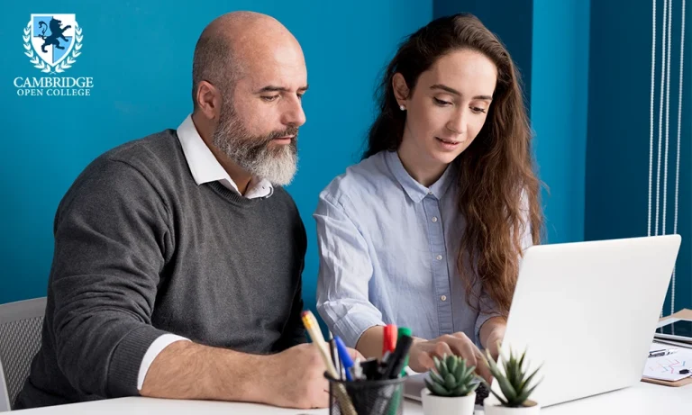 Courses Designed for Adult Learners and Career Boost