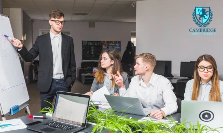 educational business management software