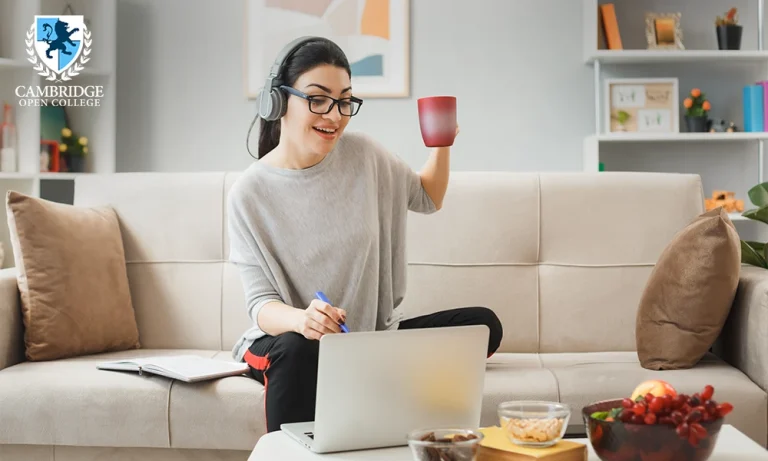 Flexible Home Study Courses You Can Start Anytime