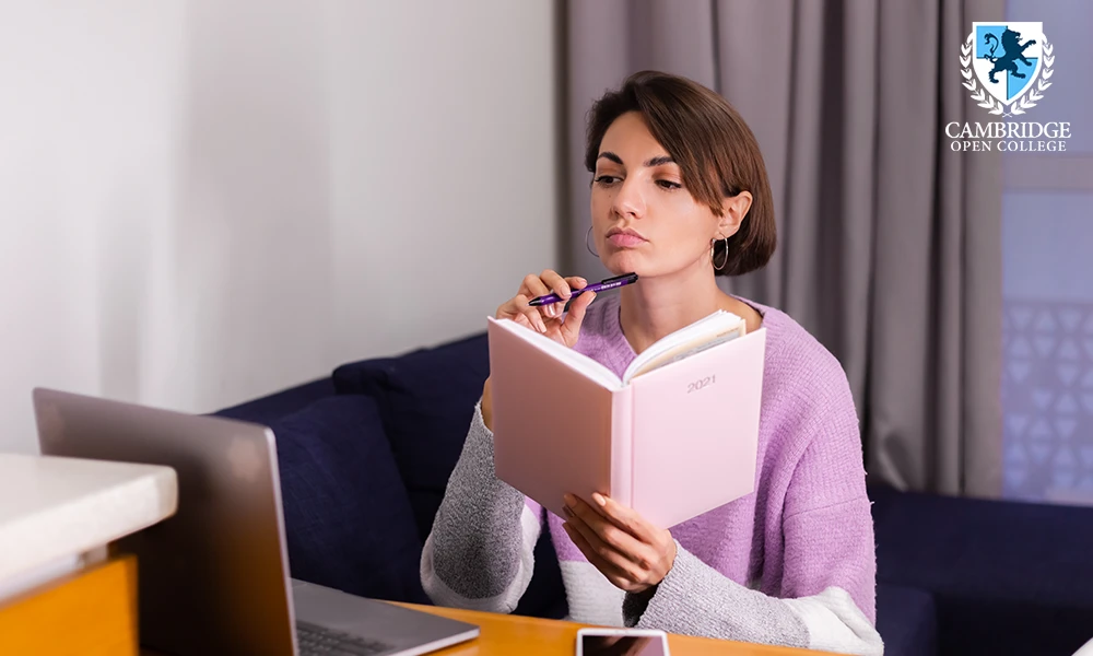 Flexible Study From Home Accredited Courses