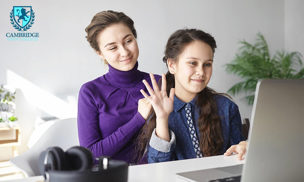 Help and Support From Expert Tutors Online