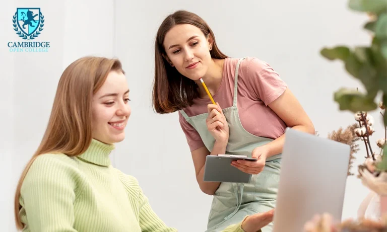 Level 2 beauty therapy course online UK