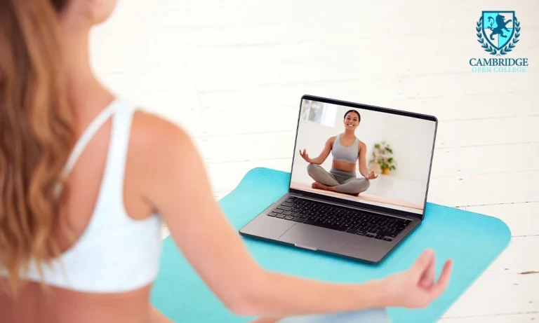 Level 3 Massage Therapy Courses Online UK